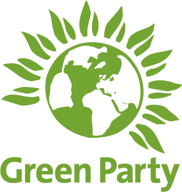 Green Party Local Officials Celebrate Re-Election Wins