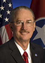 Speaker Williams Re-Elected as Independent in Tennessee