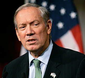Two New Yorkers?  Pataki Reportedly Also Looking at White House Bid