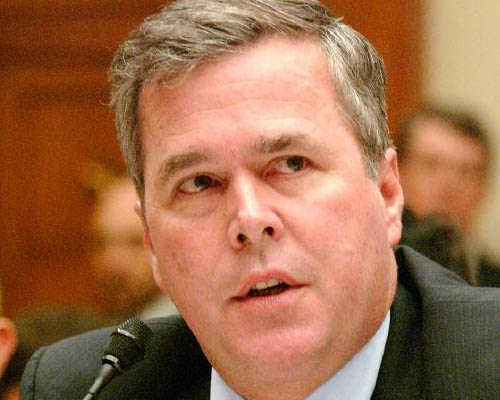 Three Reasons JEB BUSH Could Still Become the GOP Nominee