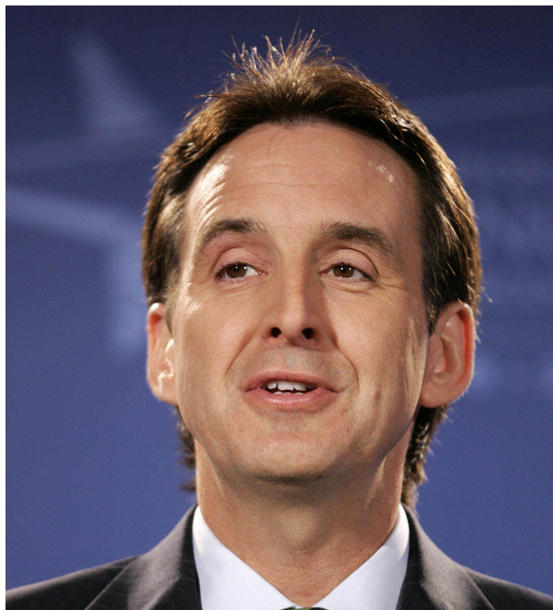 Pawlenty Hopes for a ‘Cadillac-Level Campaign,’ Might Have to Settle for a Buick