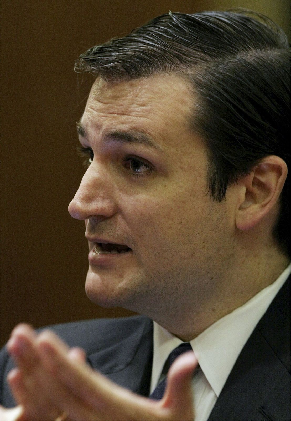Ted Cruz Garners Key Endorsements in Texas Senate Race