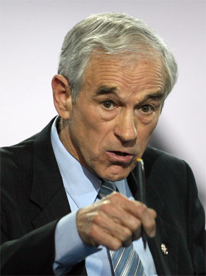 Electorate Moving in Ron Paul’s Direction?