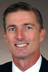 State Rep. Tom Conroy Enters Massachusetts Senate Race