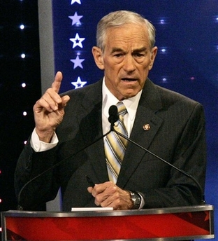 Ron Paul Won’t Seek Another House Term, Plans to Focus Exclusively on Presidential Bid