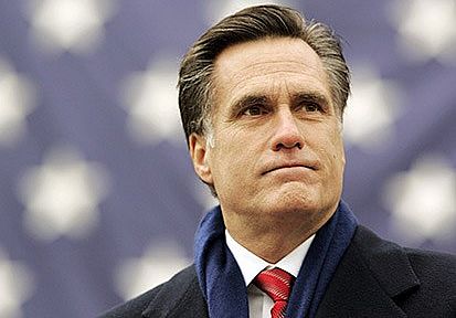Romney Outpacing GOP Rivals in Money Chase