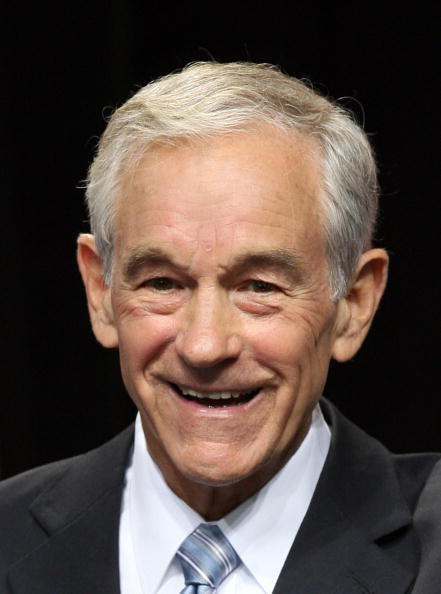 Ron Paul Supporters Take Control at Alaska GOP Convention