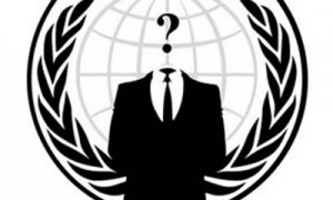 Anonymous: Occupy Wall Street Should Form a Political Party