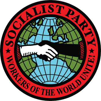 Socialist Party Convention Meets to Nominate Presidential Ticket