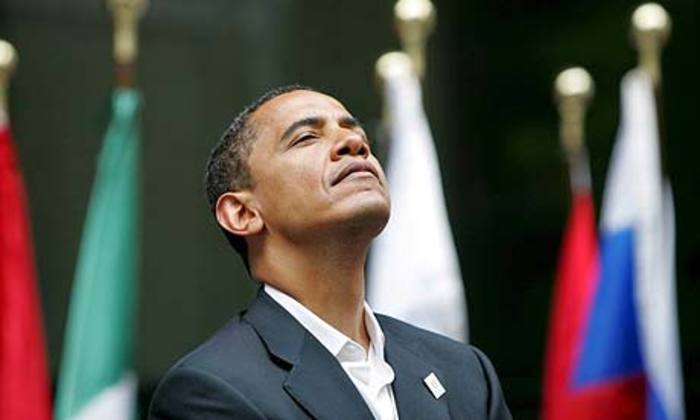 BREAKING: Obama Denied Unanimous Renomination