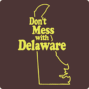 Gingrich Bets Big on Delaware