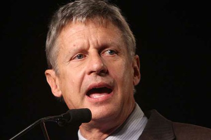 Freedom and Liberty PAC Rolls Out a Vastly Improved TV Ad for Gary Johnson