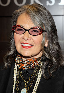 Peace & Freedom Party’s Roseanne Barr Running Cable Television Ads in California