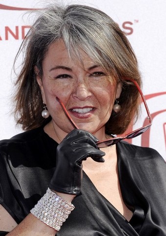 ‘Don’t Write Her Off, Write Her In!’ — Roseanne Barr Launches National Write-In Effort