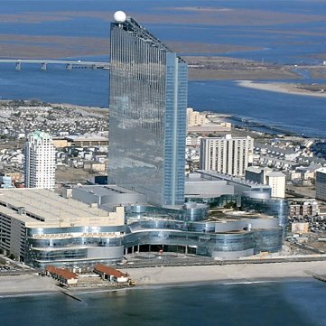 Christie Challenger Says Revel Casino Bankruptcy Latest Failure of ‘Crony Capitalism’