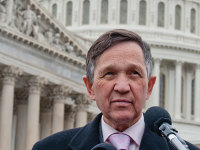 Kucinich Launches Speaking Tour
