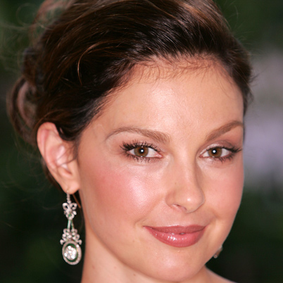 Ashley Judd Passes on Senate Race