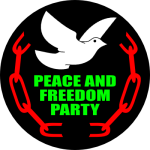 Peace & Freedom Party of Florida: “Yes, Governor Scott, It’s Working — for the 1%”