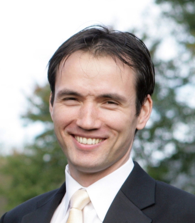 Libertarians Nominate Rob Sarvis for Governor of Virginia