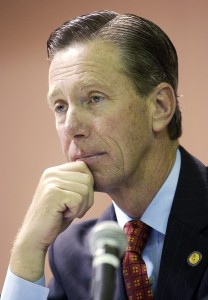 Lynch Predicts Major Upset in Massachusetts Senate Primary