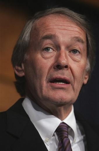 Markey Could Face Dogfight in Massachusetts
