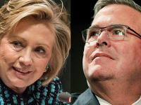 The End of Dynastic Politics: A Libertarian Hillary and Jeb Can’t Possibly Defeat