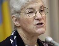 Ex-DA Lynne Abraham to Run for Mayor of Philadelphia
