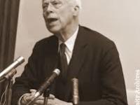 Time Capsule: An Aging Norman Thomas Places Socialist on New York City Ballot in 1963