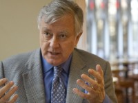 Poll Shows Pressler the Stronger Candidate in Possible Two-Way Race