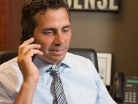Greg Orman Slams Both Major Parties in New Campaign Spot