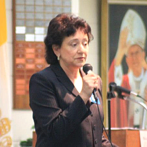 Nancy Argenziano