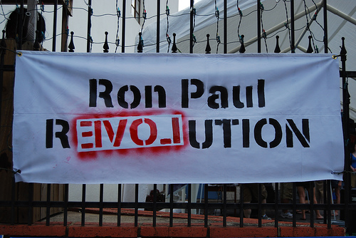 Editorial: This is Why People Can’t Stand Ron Paul
