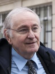 LaRouche Candidate in France Wages War on Financial Oligarchy