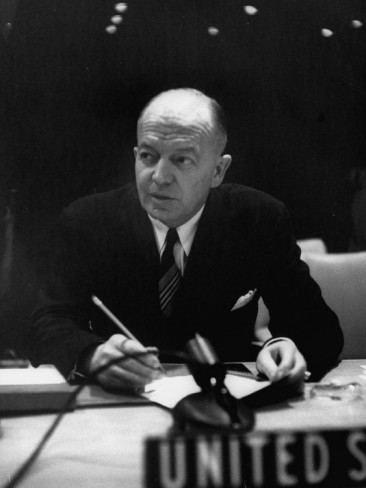 Time Capsule: Stassen Seeks Role as Negotiator in Iranian Hostage Crisis