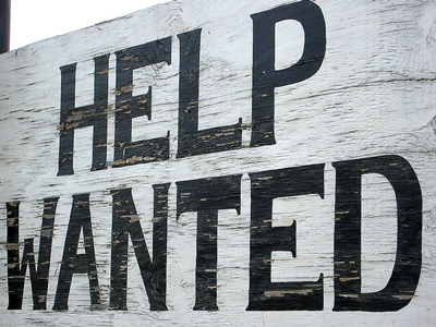 HELP WANTED: Any ‘Big L’ Libertarian Bloggers Out There?