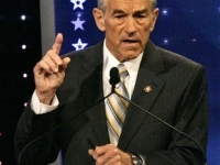 Ron Paul’s ‘Audit the Fed’ Gets a Second Chance