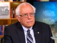 WATCH: Sanders is ‘Thinking About Running for President’